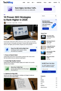 smart ad placement strategy