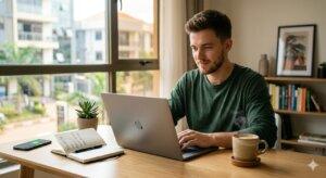 making money online for beginners in 2026