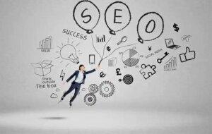 building digital assets from freelancing