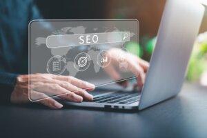 Keyword research for beginners using SEO tools and Google search analytics in 2026