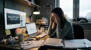 why people fail to make money online in 2026