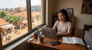 beginner freelancer making money online in 2026