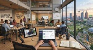 learning skills for making money online in 2026