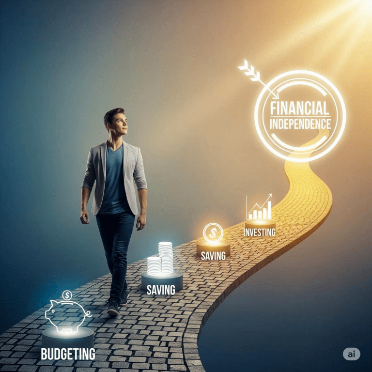 Active vs Passive Income Explained Clearly (2026 Beginner to Advanced Guide)