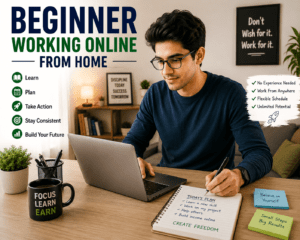 make your first $100 online