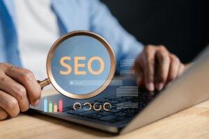 Content creator building online income systems
