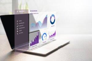 Professional building online business systems with digital tools
