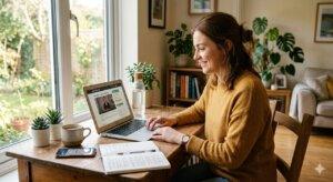 learning online income skills for beginners in 2026