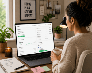 Fiverr freelancer payment withdrawal through PayPal and Payoneer for beginners