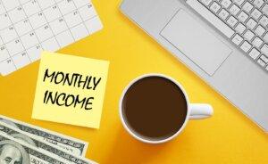 can I make money online without investment income growth roadmap