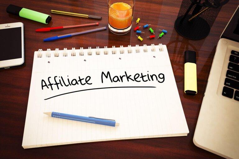 Affiliate Marketing for Beginners