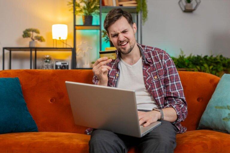 Why Most People Fail at Making Money Online