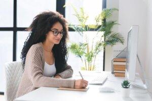 building skills for online income