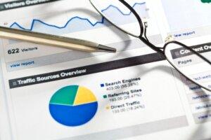 patience and consistency in online income