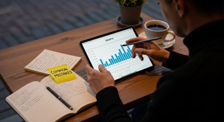 How Small Online Income Streams Become Successful Businesses
