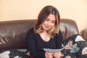 how small online income streams become successful businesses