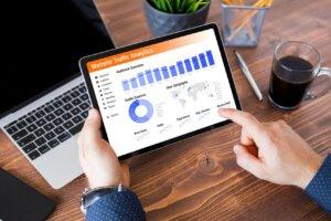 blogging and online income