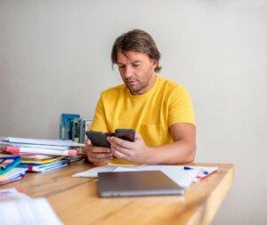online income red flags secret system scam