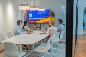 skills that stay valuable with AI communication and teamwork
