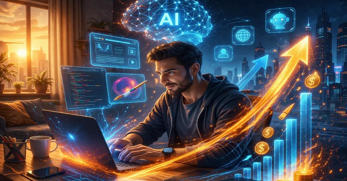 Best AI Tools for Freelancers