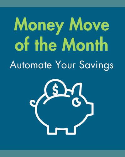 10 Easy Ways to Automate Your Savings Without Thinking About It