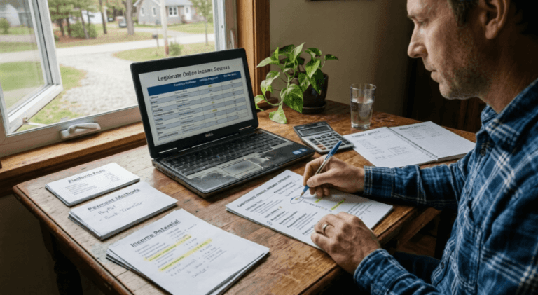 10 Passive Income Mistakes That Can Waste Your Time and Money