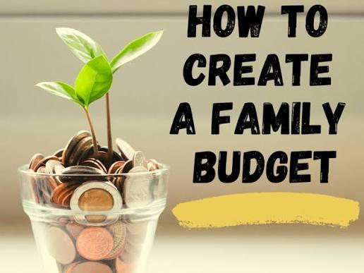 10 Simple Steps to Create a Family Budget Everyone Can Follow
