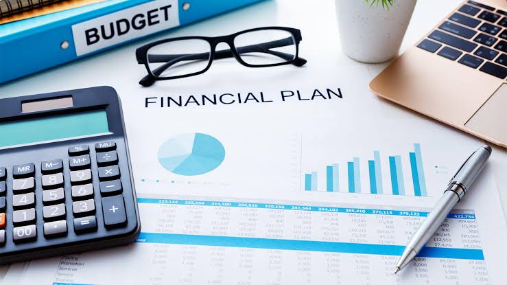 10-Year Financial Plan: What Should You Actually Be Planning For?