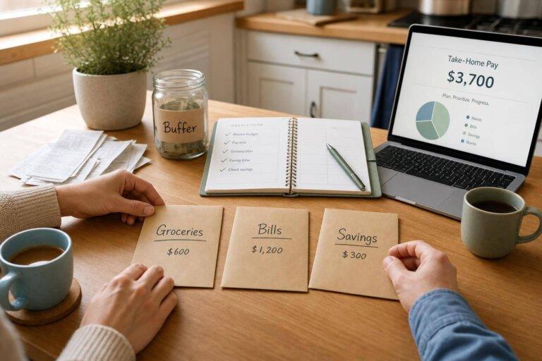 15 Major Family Expenses to Start Saving for Before They Hit