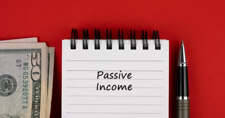 15 Passive Income Ideas You Can Start With Little Money