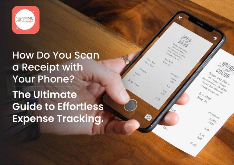 30 Best Receipt Scanning Apps That Pay You in 2026 (Free)