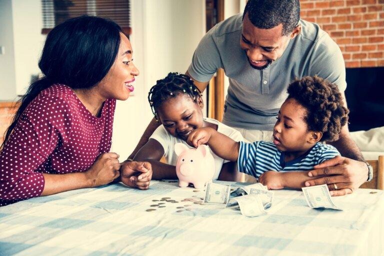 35 Easy Ways Families Can Save Money on Everyday Expenses