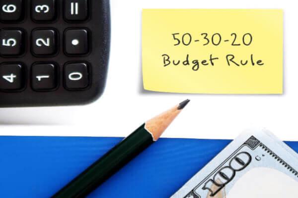 50/30/20 Budget Rule: Does It Actually Work for Real-Life Expenses?
