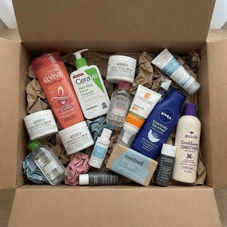 50 Legit Places to Get Free Beauty Samples by Mail in 2026 (No Surveys)