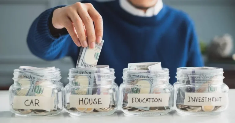 7 Smart Ways to Save for Multiple Goals Without Feeling Overwhelmed