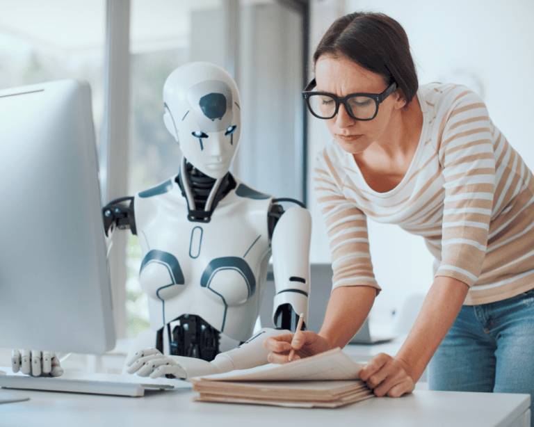AI Freelancing: Services You Can Sell to Clients