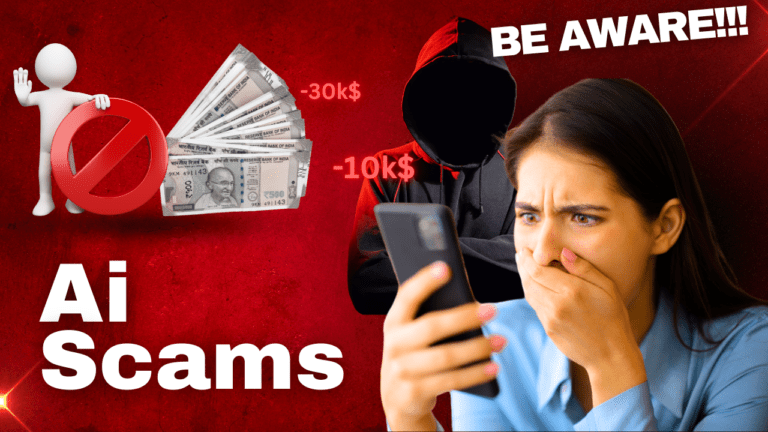 AI Income Scams: What Beginners Should Avoid
