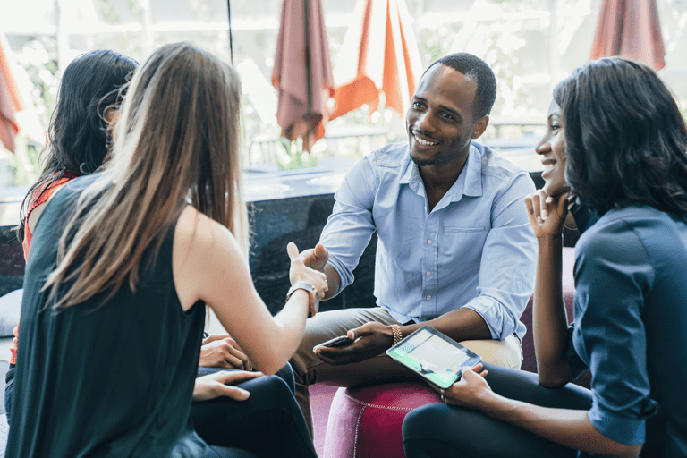 Networking for Career and Income Growth: 15 Ways to Find Better Opportunities