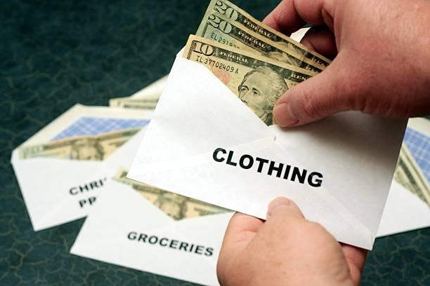 Cash Envelope Budgeting: Does This Old-School Money Trick Still Work?