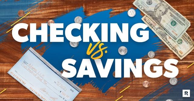 Checking vs Savings Account: 10 Differences That Actually Matter
