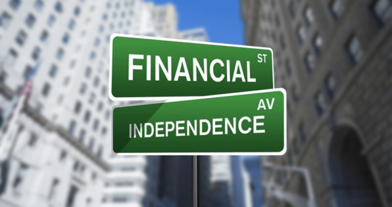 Financial Independence: 10 Steps to Take More Control of Your Money and Future