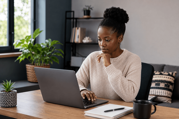 How to Get a Remote Job With No Experience