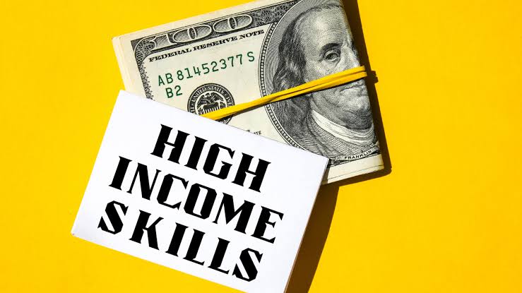15 High-Income Skills That Can Increase Your Earning Power