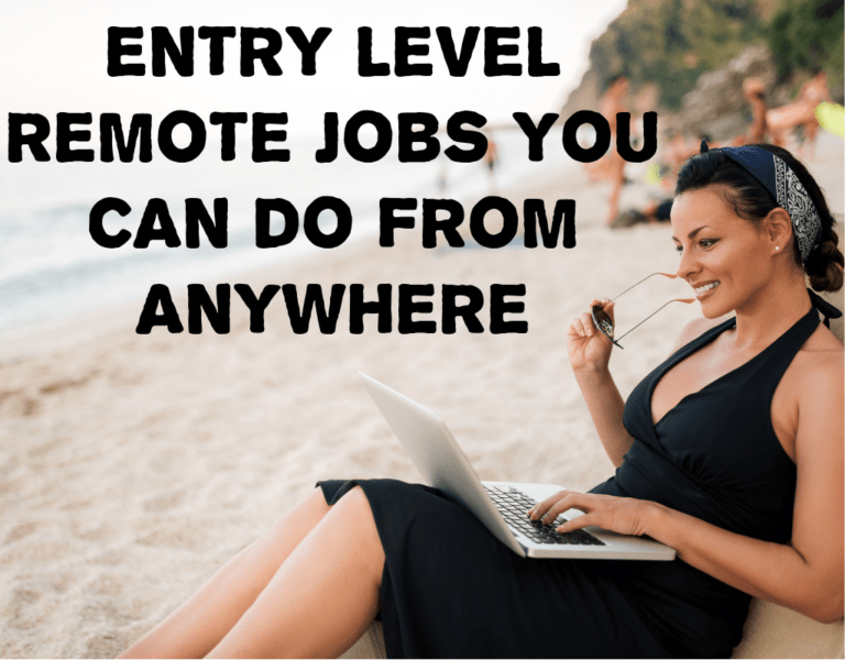 15 High-Paying Remote Jobs You Can Do From Anywhere