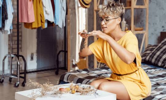 How Much Can You Really Make From a Side Hustle?