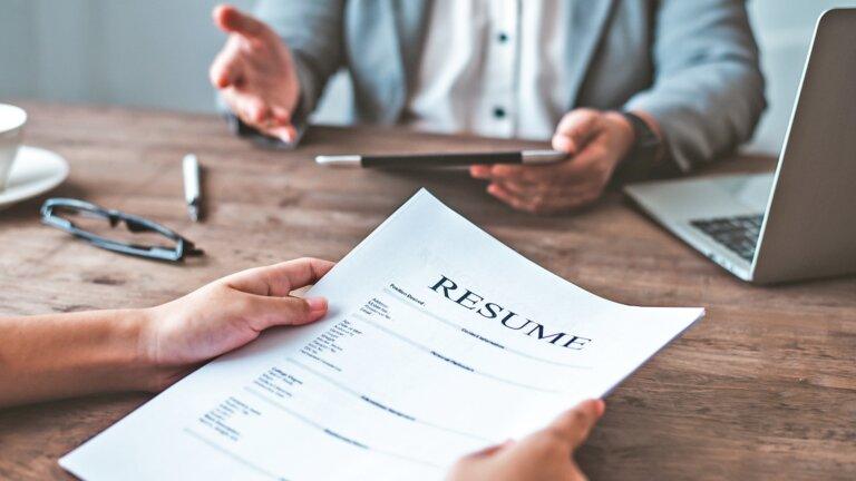 How to Write a Resume That Gets More Interviews