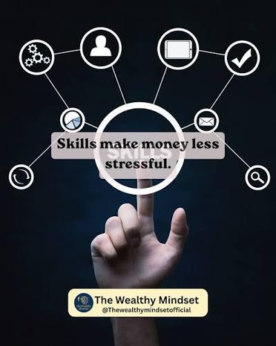 How to Increase Your Earning Power With Better Skills