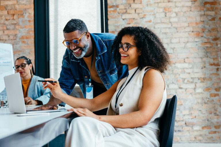 Mentorship & Partnerships: How to Build Relationships That Create Better Opportunities