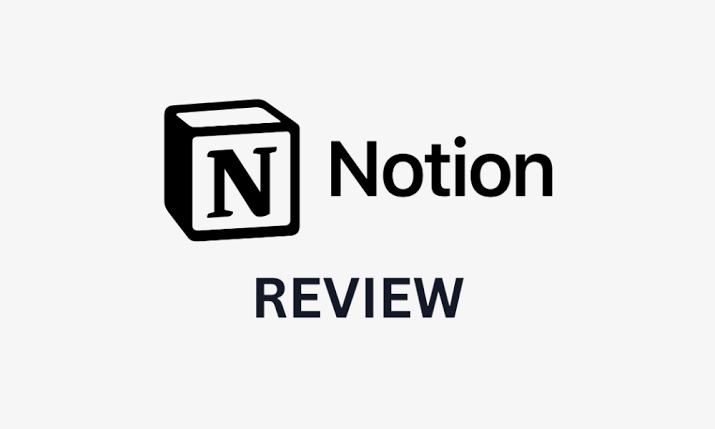 Notion Review: Is It Worth Using for Work and Productivity?