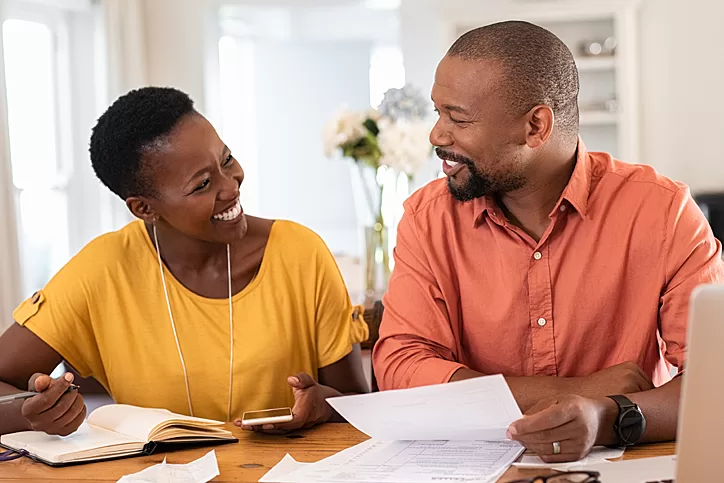How to Organize Your Finances Step by Step